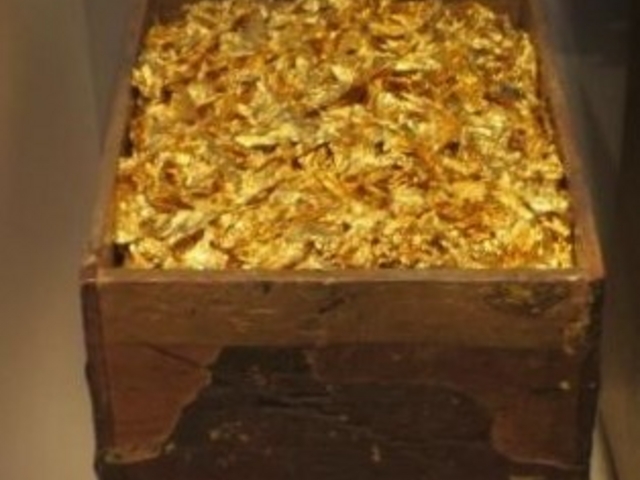 金箔_金沢市立安江金箔工芸館