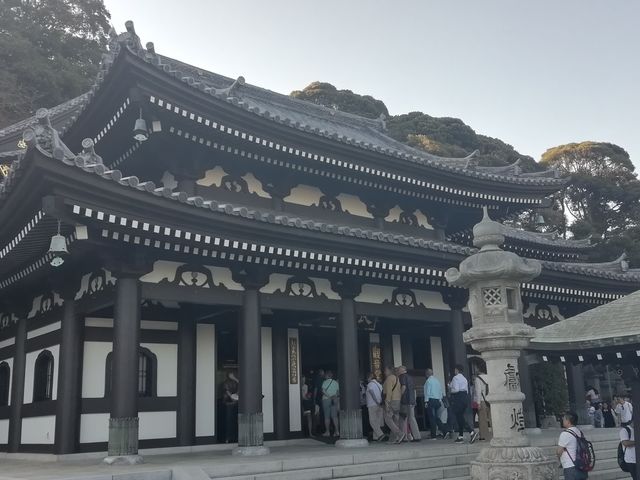 観音堂です_長谷寺 観音堂