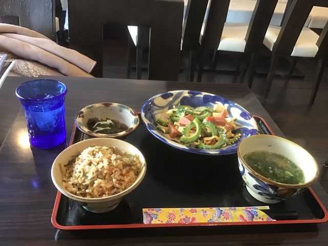 ひろくんさんの沖縄料理 花丁字 はなちょうじの投稿写真1