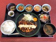 しばちゃんさんのレストハウス千畳茶屋の投稿写真1