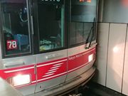 kyアガタさんの東京メトロ丸ノ内線 西新宿駅の投稿写真1