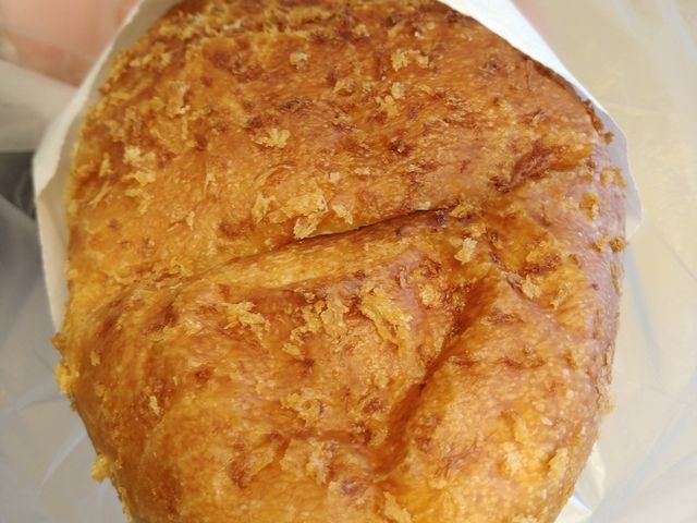 カレーパン美味い_DONQ・二子玉川ライズ店