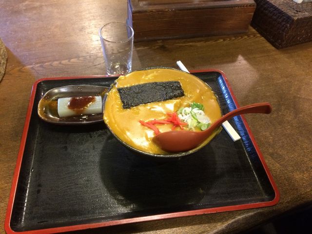 美味しい!_手打ちうどん 根岸屋