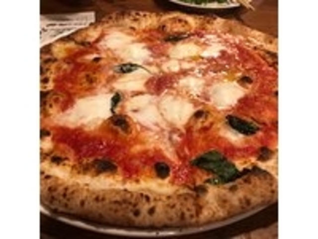 マルゲリータ_大衆イタリア食堂 アレグロ 天満