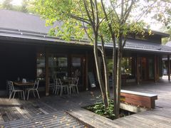 けそさんの軽井沢星野エリア ハルニレテラスへの投稿写真1