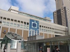 たかちゃんさんのJR札幌駅への投稿写真1