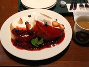 たかちゃんさんのISHIYA CAFE(イシヤカフェ)の投稿写真4