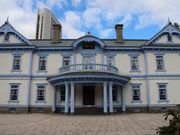 たかちゃんさんの豊平館の投稿写真1