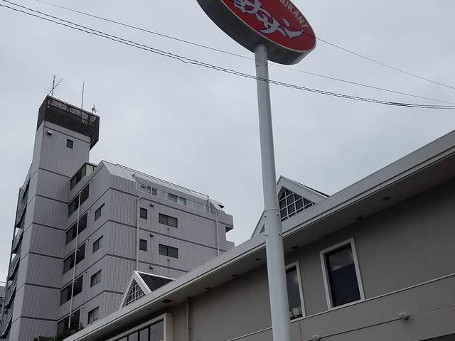 外観_ジョナサン西葛西店