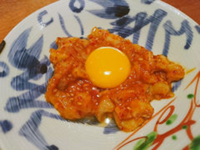 料理_和食・銘酒と十割蕎麦 SONO