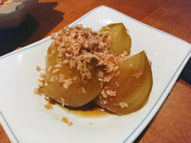 料理_蕎麦・天ぷら 権八 あざみ野店