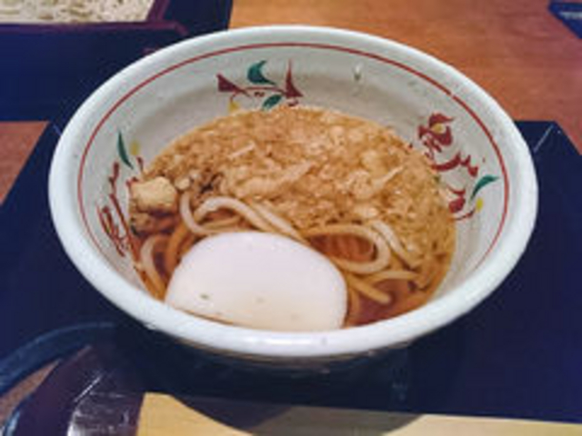 そば_手打蕎麦 たかせ
