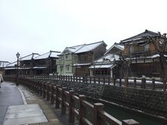 シンカワ桜さんの佐原の町並みへの投稿写真5