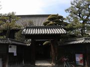 Yanwenliさんの旧森川家住宅の投稿写真1