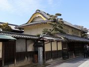 Yanwenliさんの旧松阪家住宅の投稿写真1