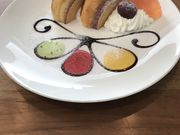 雪ねずみさんのGARBA Cafeの投稿写真1