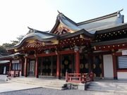 Yanwenliさんの福山八幡宮の投稿写真3