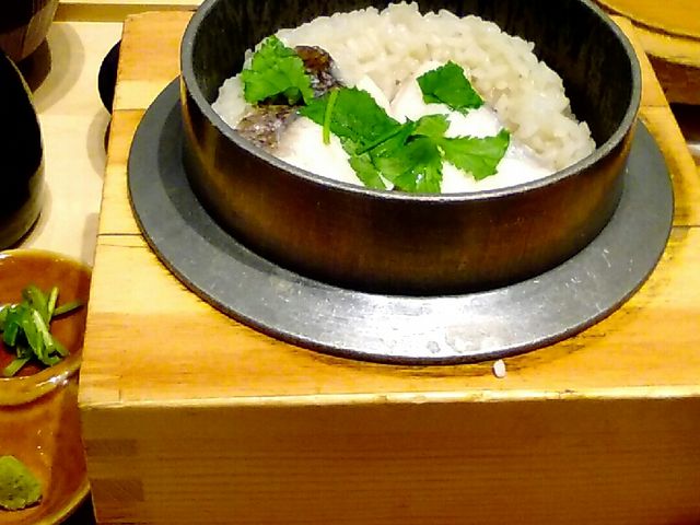 鯛めし美味しい_五穀