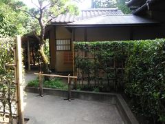 りそなさんの会水庵(江戸東京たてもの園)への投稿写真1
