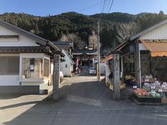 岩本寺の写真1