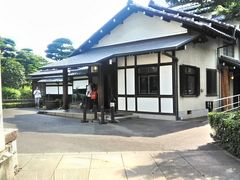 りそなさんの三井八郎右衞門邸(江戸東京たてもの園)への投稿写真1