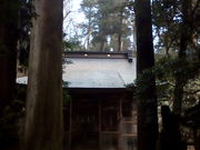 まつよしさんの中山神社の投稿写真1