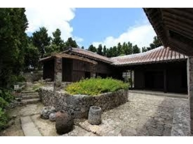 古き良き時代の建物です!_中村家住宅(奈良県御所市)
