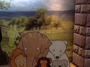 こうむさんの御堂筋線 動物園前駅の投稿写真1