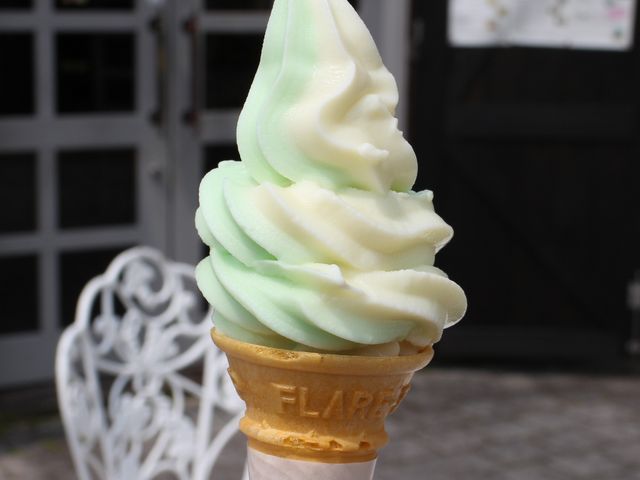 はっかソフト_ハーブガーデン フレグランスハウス