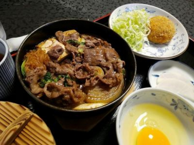 ボリュームたっぷり_阿佐利 本店