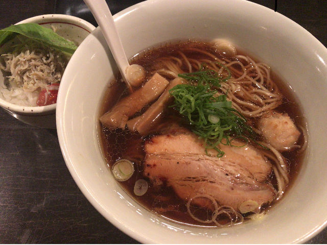 雅_麺やBar 渦