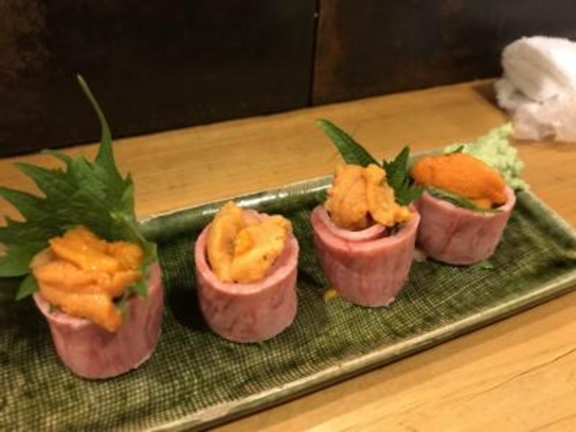 食べられたらラッキー_かねます