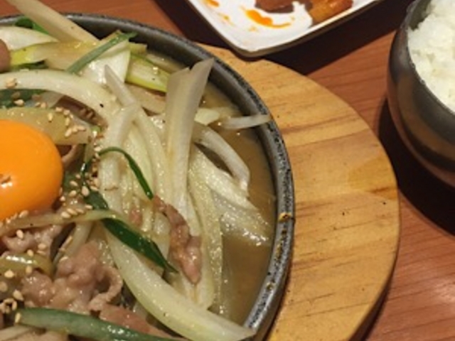Kuda12さんの韓国焼肉 どにどに荻窪店の投稿写真1