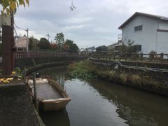 hideさんの佐原の町並みへの投稿写真1