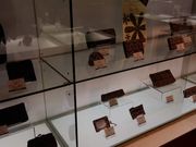 こんぱらさんの印傳屋上原勇七・本店の投稿写真3