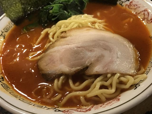 ドラゴン_介一家 成瀬店