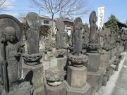 りんけんさんの八万四千体地蔵の投稿写真2