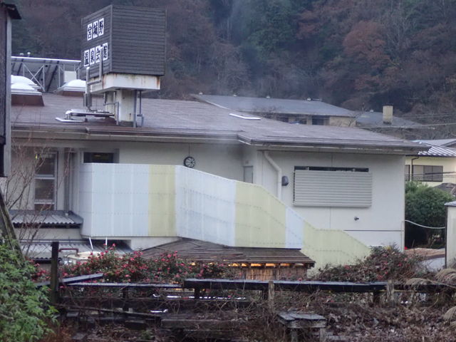 マイBOOさんの宮城野温泉の投稿写真1