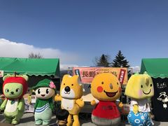 ミライさんの軽井沢・プリンスショッピングプラザへの投稿写真1