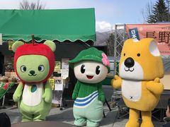 ミライさんの軽井沢・プリンスショッピングプラザへの投稿写真2
