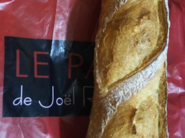 LA BOUTIQUE de Joel Robushon_ラ・ブティック・ドゥ・ジョエル・ロブション・恵比寿店