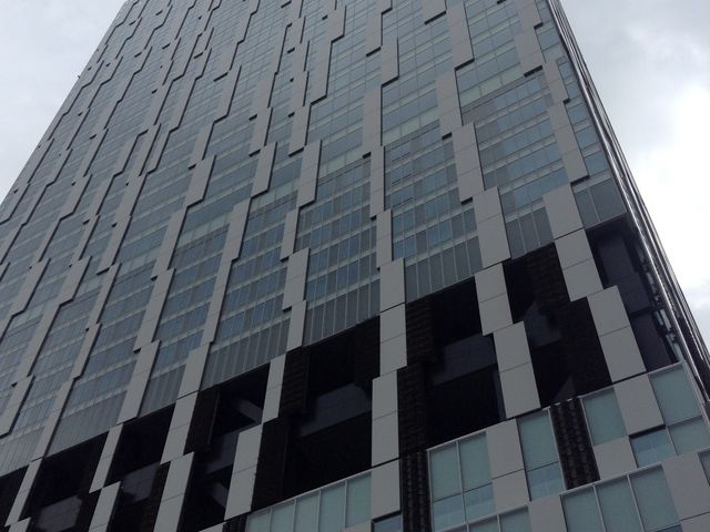 全景_渋谷ストリーム
