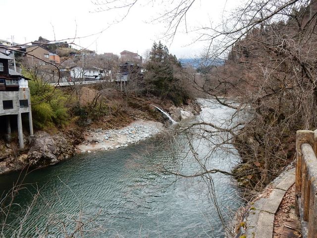 w-masaさんの藤波八丁遊歩道の投稿写真3