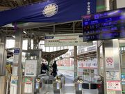 かずさんの叡山電鉄一乗寺駅の投稿写真1