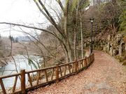 w-masaさんの藤波八丁遊歩道の投稿写真2