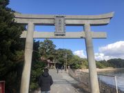 カトQさんの大瀬神社の投稿写真1