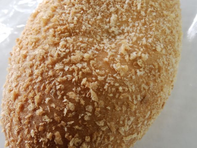 キーマカレーパン・140円_メルヘン