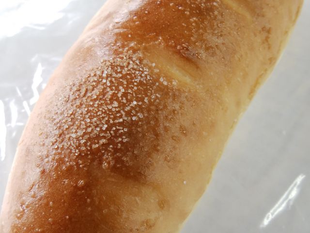 塩パン・70円_メルヘン