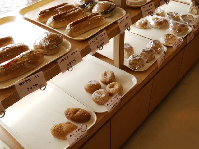 たっくさんの種類_メルヘン