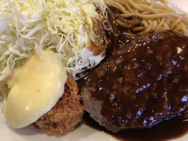 ランチ_イタリーノ